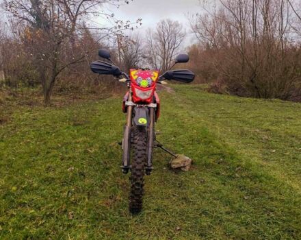 Лифан Другая, объемом двигателя 0.25 л и пробегом 0 тыс. км за 800 $, фото 2 на Automoto.ua