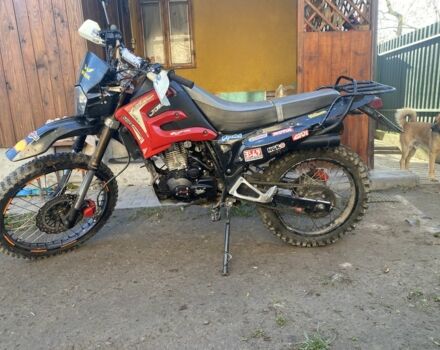 Лифан Другая, объемом двигателя 0.2 л и пробегом 0 тыс. км за 880 $, фото 2 на Automoto.ua