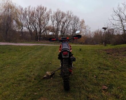 Лифан Другая, объемом двигателя 0.25 л и пробегом 0 тыс. км за 800 $, фото 6 на Automoto.ua