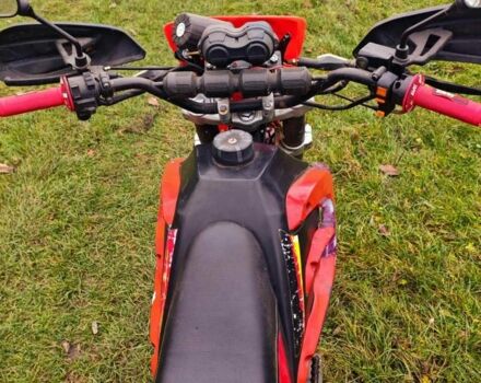 Лифан Другая, объемом двигателя 0.25 л и пробегом 0 тыс. км за 800 $, фото 7 на Automoto.ua