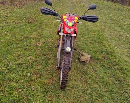 Лифан Другая, объемом двигателя 0.25 л и пробегом 0 тыс. км за 800 $, фото 4 на Automoto.ua