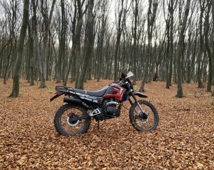 Лифан Другая, объемом двигателя 0.2 л и пробегом 0 тыс. км за 880 $, фото 1 на Automoto.ua