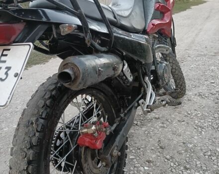 Ліфан Інша, об'ємом двигуна 0.2 л та пробігом 0 тис. км за 474 $, фото 3 на Automoto.ua