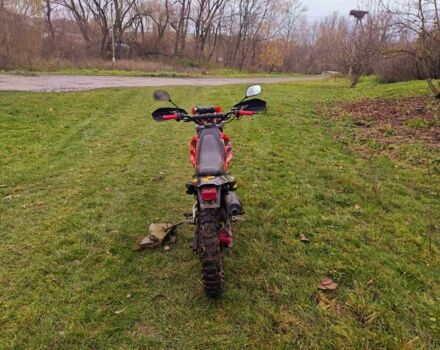 Лифан Другая, объемом двигателя 0.25 л и пробегом 0 тыс. км за 800 $, фото 5 на Automoto.ua