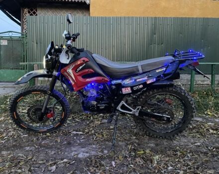 Лифан Другая, объемом двигателя 0.2 л и пробегом 0 тыс. км за 880 $, фото 3 на Automoto.ua