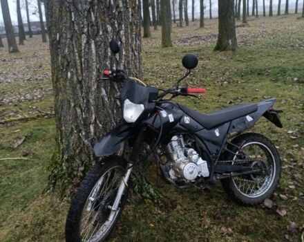 Лифан Другая, объемом двигателя 0.19 л и пробегом 0 тыс. км за 710 $, фото 1 на Automoto.ua