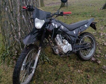 Лифан Другая, объемом двигателя 0.19 л и пробегом 0 тыс. км за 710 $, фото 4 на Automoto.ua