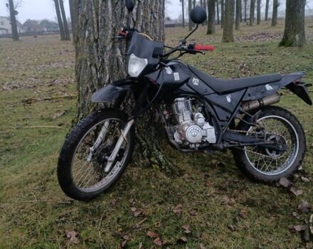 Лифан Другая, объемом двигателя 0.19 л и пробегом 0 тыс. км за 710 $, фото 5 на Automoto.ua