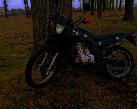 Лифан Другая, объемом двигателя 0.19 л и пробегом 0 тыс. км за 710 $, фото 2 на Automoto.ua