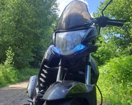 Лифан Другая 2016 в Сарнах на Automoto.ua Лифан Другая, объемом двигателя 0.2 л и пробегом 0 тыс. км за 950 $, фото 3 на Automoto.ua
