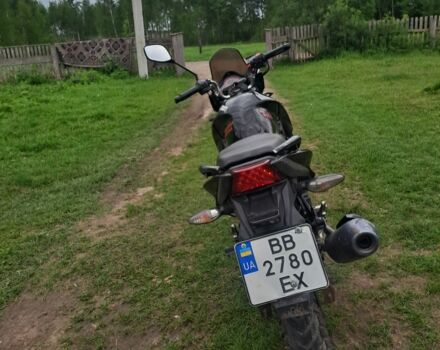 Лифан Другая 2016 в Сарнах на Automoto.ua Лифан Другая, объемом двигателя 0.2 л и пробегом 0 тыс. км за 950 $, фото 4 на Automoto.ua