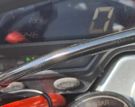 Ліфан Інша, об'ємом двигуна 0.25 л та пробігом 0 тис. км за 1600 $, фото 7 на Automoto.ua