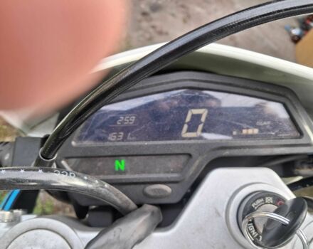 Ліфан Інша, об'ємом двигуна 0.25 л та пробігом 0 тис. км за 1350 $, фото 4 на Automoto.ua