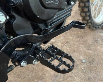 Лифан Другая, объемом двигателя 0.25 л и пробегом 0 тыс. км за 1700 $, фото 2 на Automoto.ua