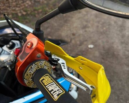 Лифан Другая, объемом двигателя 0.25 л и пробегом 0 тыс. км за 1700 $, фото 6 на Automoto.ua