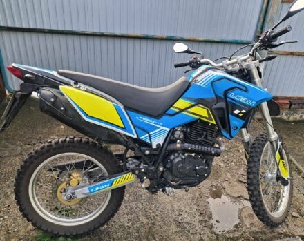 Ліфан Інша, об'ємом двигуна 0.25 л та пробігом 0 тис. км за 1350 $, фото 2 на Automoto.ua