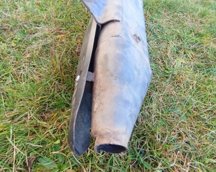 Лифан Другая, объемом двигателя 0 л и пробегом 0 тыс. км за 36 $, фото 2 на Automoto.ua