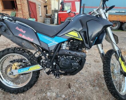 Лифан Другая, объемом двигателя 0.25 л и пробегом 0 тыс. км за 950 $, фото 11 на Automoto.ua