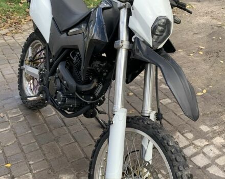 Лифан Другая, объемом двигателя 0.25 л и пробегом 0 тыс. км за 1150 $, фото 1 на Automoto.ua