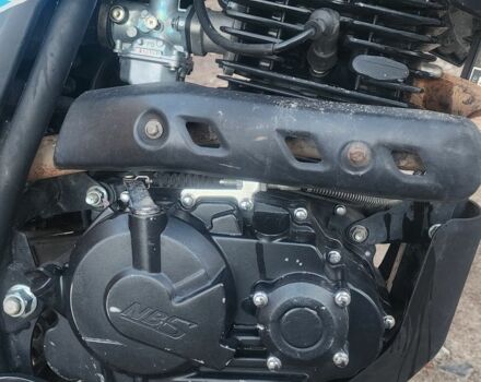 Лифан Другая, объемом двигателя 0.25 л и пробегом 0 тыс. км за 1200 $, фото 7 на Automoto.ua