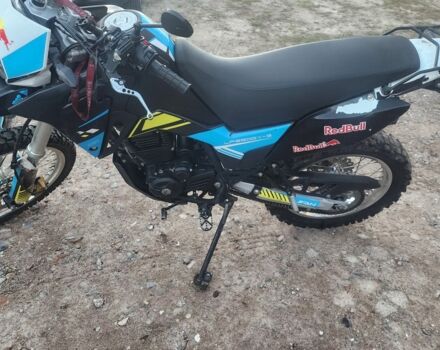 Лифан Другая, объемом двигателя 0.25 л и пробегом 0 тыс. км за 1200 $, фото 4 на Automoto.ua