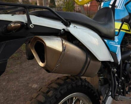 Лифан Другая, объемом двигателя 0.25 л и пробегом 0 тыс. км за 1700 $, фото 3 на Automoto.ua