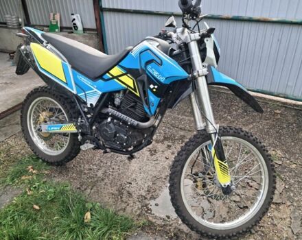 Ліфан Інша, об'ємом двигуна 0.25 л та пробігом 0 тис. км за 1350 $, фото 1 на Automoto.ua