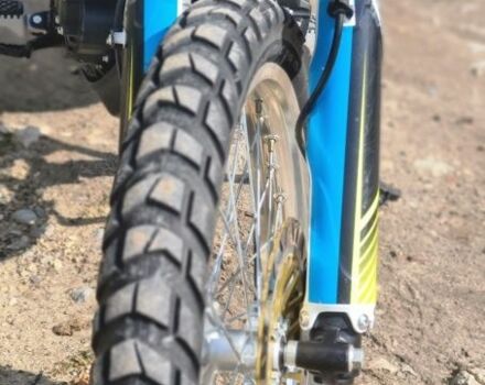 Ліфан Інша, об'ємом двигуна 0.25 л та пробігом 0 тис. км за 1600 $, фото 5 на Automoto.ua