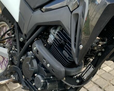 Лифан Другая, объемом двигателя 0.25 л и пробегом 0 тыс. км за 1150 $, фото 6 на Automoto.ua