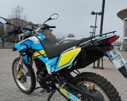 Лифан Другая, объемом двигателя 0.25 л и пробегом 0 тыс. км за 1300 $, фото 3 на Automoto.ua