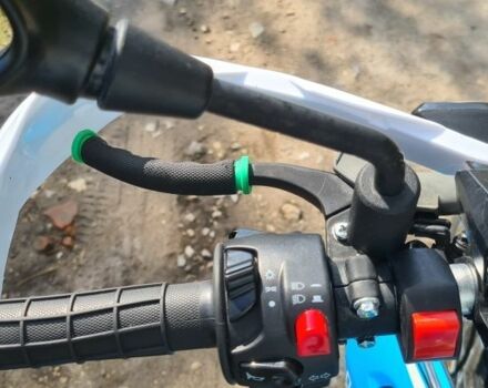 Ліфан Інша, об'ємом двигуна 0.25 л та пробігом 0 тис. км за 1600 $, фото 12 на Automoto.ua