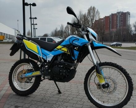 Лифан Другая, объемом двигателя 0.25 л и пробегом 0 тыс. км за 1300 $, фото 2 на Automoto.ua