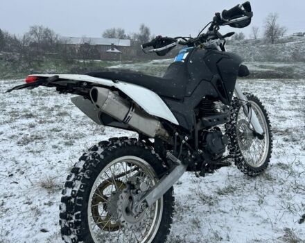 Лифан Другая, объемом двигателя 0.25 л и пробегом 0 тыс. км за 1400 $, фото 1 на Automoto.ua