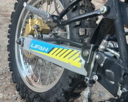 Лифан Другая, объемом двигателя 0.25 л и пробегом 0 тыс. км за 950 $, фото 5 на Automoto.ua