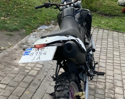Лифан Другая, объемом двигателя 0.25 л и пробегом 0 тыс. км за 1150 $, фото 2 на Automoto.ua