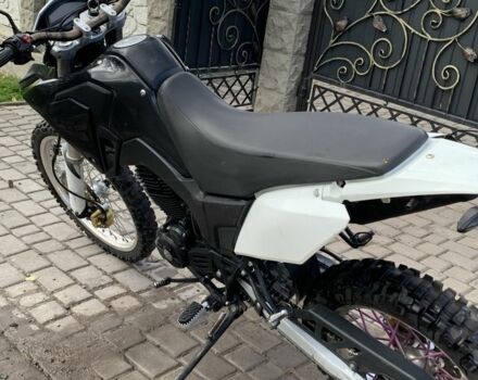 Лифан Другая, объемом двигателя 0.25 л и пробегом 0 тыс. км за 1150 $, фото 3 на Automoto.ua