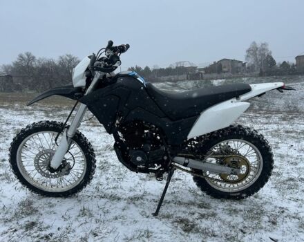 Лифан Другая, объемом двигателя 0.25 л и пробегом 0 тыс. км за 1400 $, фото 2 на Automoto.ua