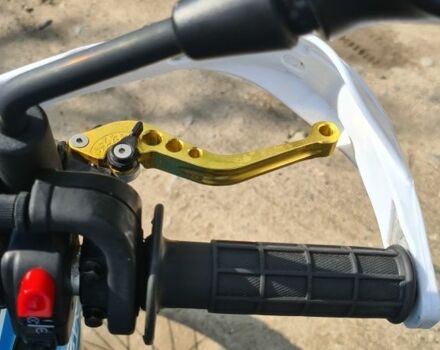 Ліфан Інша, об'ємом двигуна 0.25 л та пробігом 0 тис. км за 1600 $, фото 11 на Automoto.ua