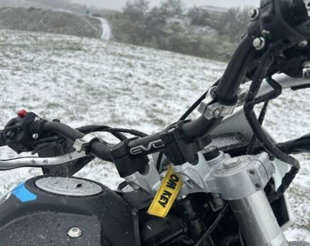 Лифан Другая, объемом двигателя 0.25 л и пробегом 0 тыс. км за 1400 $, фото 6 на Automoto.ua