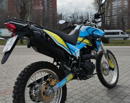 Лифан Другая, объемом двигателя 0.25 л и пробегом 0 тыс. км за 1300 $, фото 4 на Automoto.ua