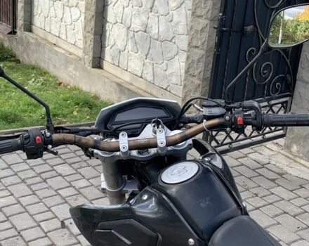 Лифан Другая, объемом двигателя 0.25 л и пробегом 0 тыс. км за 1150 $, фото 5 на Automoto.ua