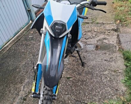 Ліфан Інша, об'ємом двигуна 0.25 л та пробігом 0 тис. км за 1350 $, фото 3 на Automoto.ua