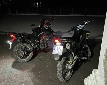 Лифан Другая, объемом двигателя 0.25 л и пробегом 0 тыс. км за 1500 $, фото 4 на Automoto.ua