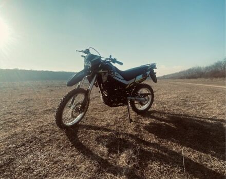 Лифан Другая, объемом двигателя 0.25 л и пробегом 0 тыс. км за 1500 $, фото 7 на Automoto.ua