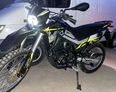 Лифан Другая, объемом двигателя 0.25 л и пробегом 0 тыс. км за 1500 $, фото 6 на Automoto.ua