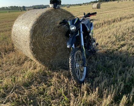 Лифан Другая, объемом двигателя 0.25 л и пробегом 0 тыс. км за 1500 $, фото 1 на Automoto.ua