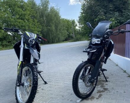 Лифан Другая, объемом двигателя 0.25 л и пробегом 0 тыс. км за 1500 $, фото 3 на Automoto.ua