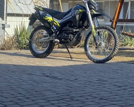 Лифан Другая, объемом двигателя 0.25 л и пробегом 0 тыс. км за 1500 $, фото 5 на Automoto.ua