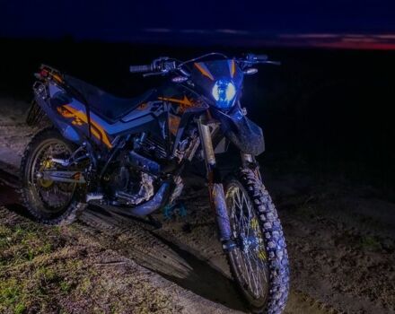 Лифан Другая, объемом двигателя 0.25 л и пробегом 0 тыс. км за 1600 $, фото 4 на Automoto.ua