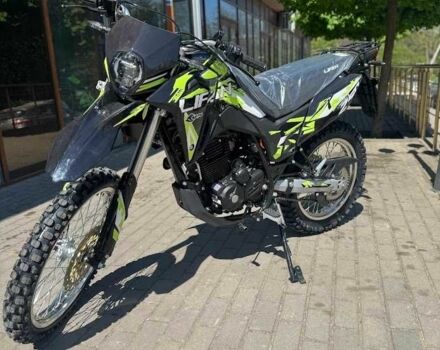 Лифан Другая, объемом двигателя 0.25 л и пробегом 0 тыс. км за 1850 $, фото 3 на Automoto.ua